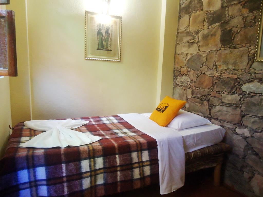 Refugio Na Serra Hotel Mucugê Habitación foto