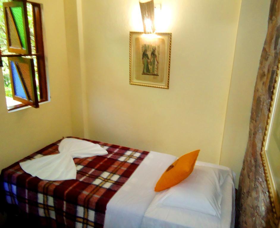 Refugio Na Serra Hotel Mucugê Habitación foto