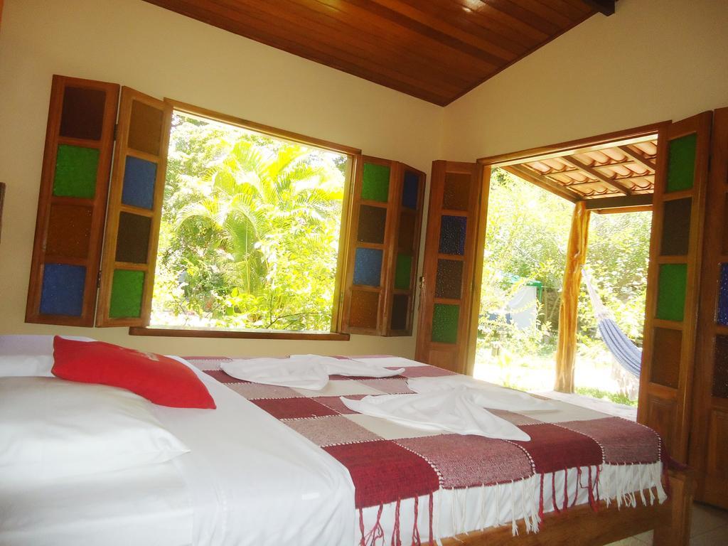 Refugio Na Serra Hotel Mucugê Habitación foto